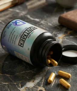 Review image capsule